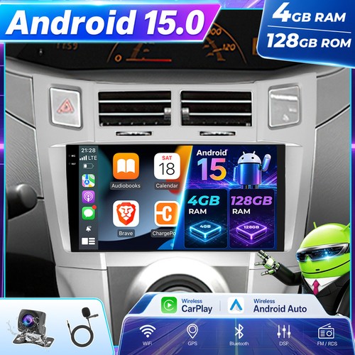 Autoradio android carplay - autoradio, 15