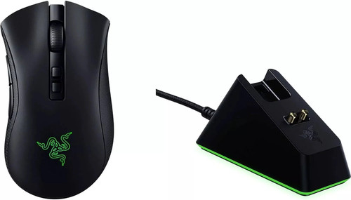 Razer deathadder pro mouse - deathadder,