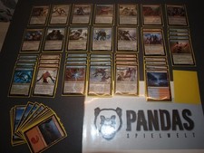 Mazzo MtG Magic the Gathering