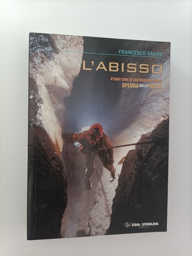 Abisso anni di - l'abisso,