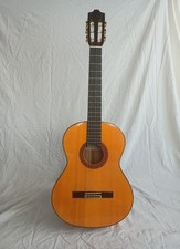 Alhambra 7 F cip.  Chitarra