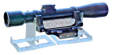 C.P. GOERZ BERLINO 4x