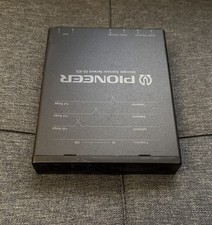 Vintage Pioneer CD-625