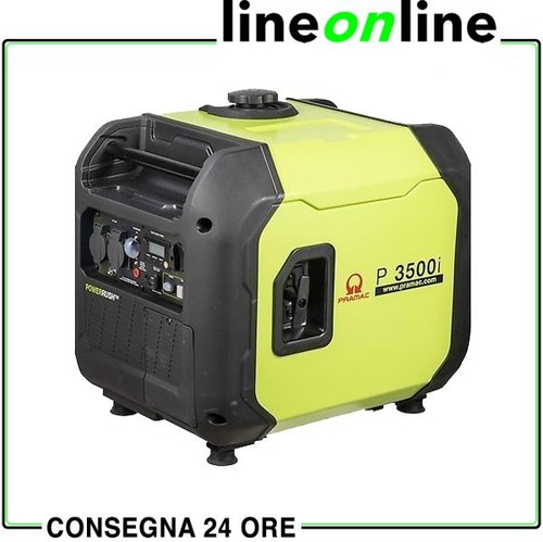 Generatore corrente - di,