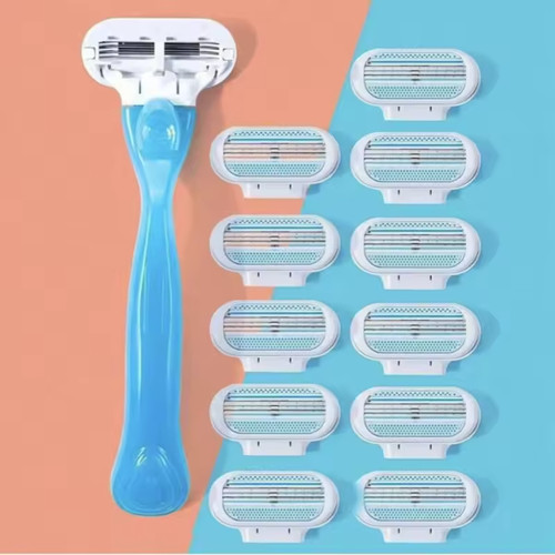 Gillette venus rasoio - venus,