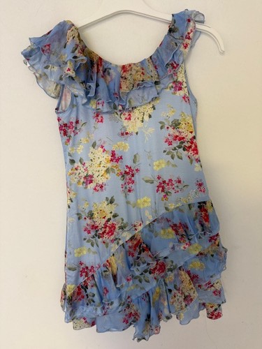 Abito miss blumarine - abito,