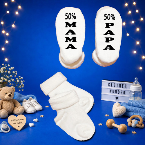 Calze neonato calzini - calze,