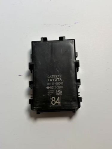 Oem 89111 10040 - toyota, ch-r