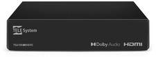 Decoder Telesystem  DTB-T2