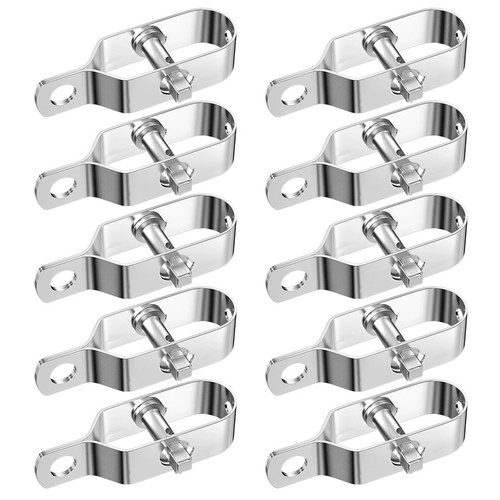 Pezzi tiranti per filo - 10,