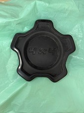 Coppetta Coprimozzo per cerchi in lega FIAT PANDA 4X4 cod. 52077652