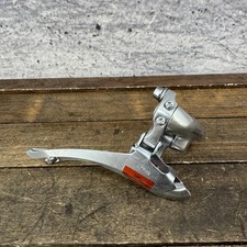 Deragliatore anteriore 28.6