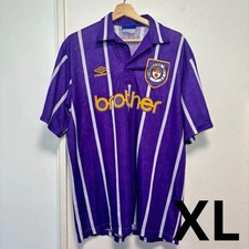 Oasis Manchester City 92/94