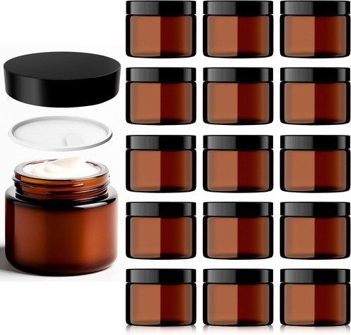Barattolo cosmetici vuoti 16 - vuoti,,