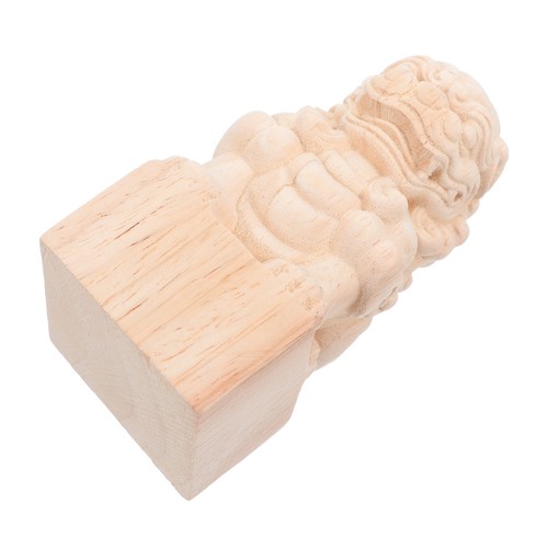 Ponte finiture legno - ponte, scultura