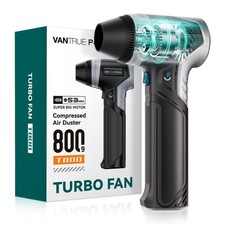VANTRUE POWER Spolverino