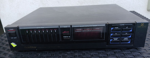 Sintonizzatore radio tuner - sintonizzatore,