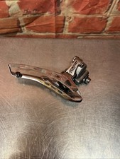 Mech/Deragliatore Vintage