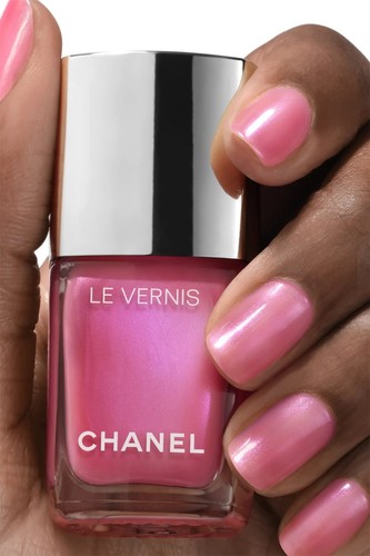 Chanel 409 midnight - , dancer
