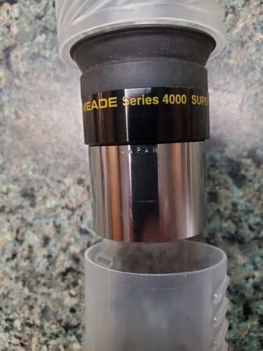 Meade serie 4000 - meade, mm