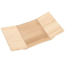  Piatto da portata per sashimi Porta sushi riutilizzabile Piatto per sashimi