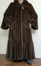 Bellissimo Cappotto Lungo In