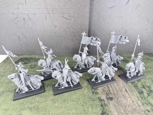 Warhammer vecchio mondo - warhammer,