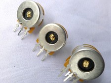 Set di 3 Pentole Potenziometro