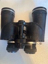 Binaculars by Bushnell. Owned