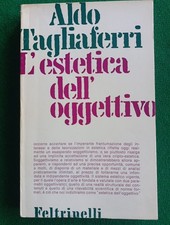 TAGLIAFERRI ALDO - L'ESTETICA