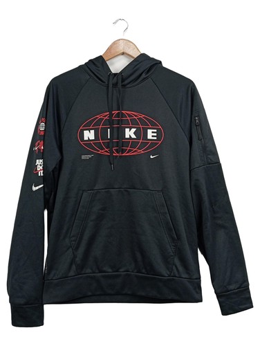 Nike felpa con cappuccio - nike,