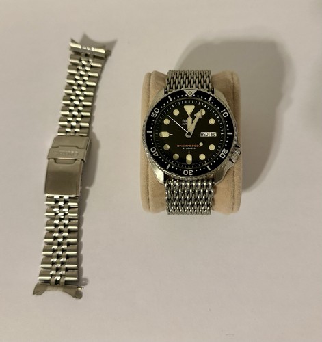 Orologio subacqueo seiko - orologio,