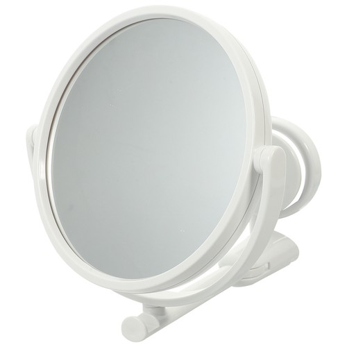 Specchio trucco senza punzoni - specchio,