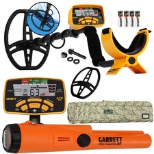 Garrett ACE 400 Metal Detector