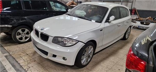 étrier frein avant gauche bmw - frein,