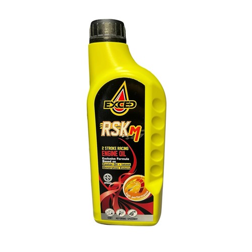 Exced olio miscela da - olio,