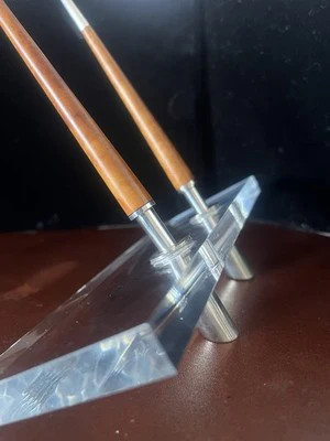 Giannini base penna - base,
