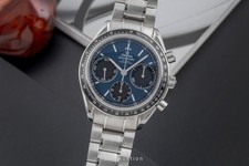 Omega Speedmaster Racing