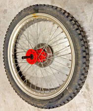 Roue avant de FANTIC 305