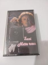 UMBERTO TOZZI NOTTE ROSA