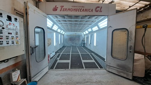 Forno completo per - completo,