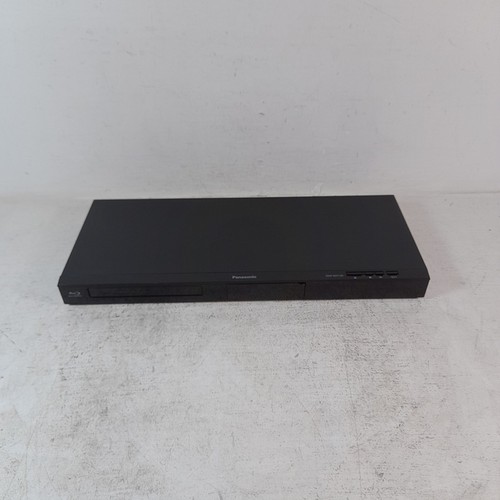 Panasonic dmp bdt130 - panasonic, lettore