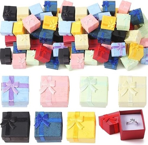 Confezione scatole regalo - 48,