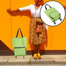  Carrello Per La Spesa Con Ruote Borse Del Della Borsa Pieghevole