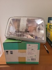 FANALE ANTERIORE DESTRO H4 Per RENAULT EXPRESS 05/1991- 1994 VALEO 084634 NUOVO