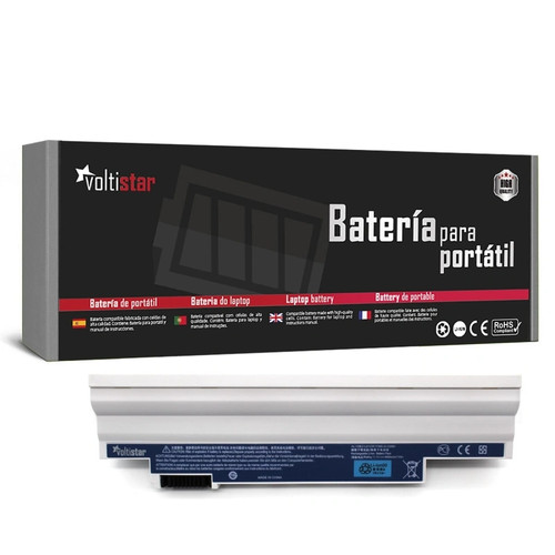 Batteria per portatile acer - per,