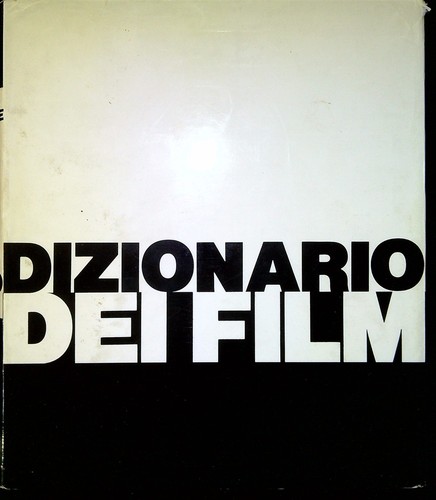 Dizionario dei film sugarco - dei,