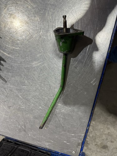 John deere 110 112 parafango - john,