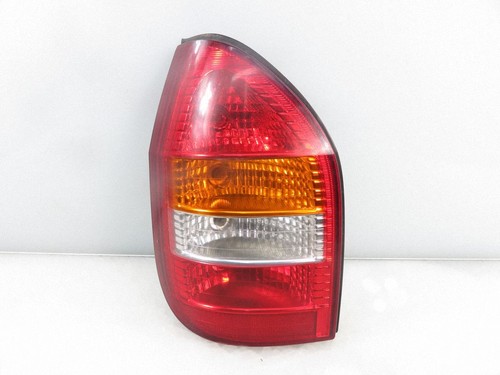 Opel zafira 2002 feux - opel,