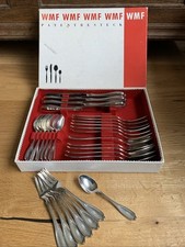 WMF Rosa Inglese Posate 6